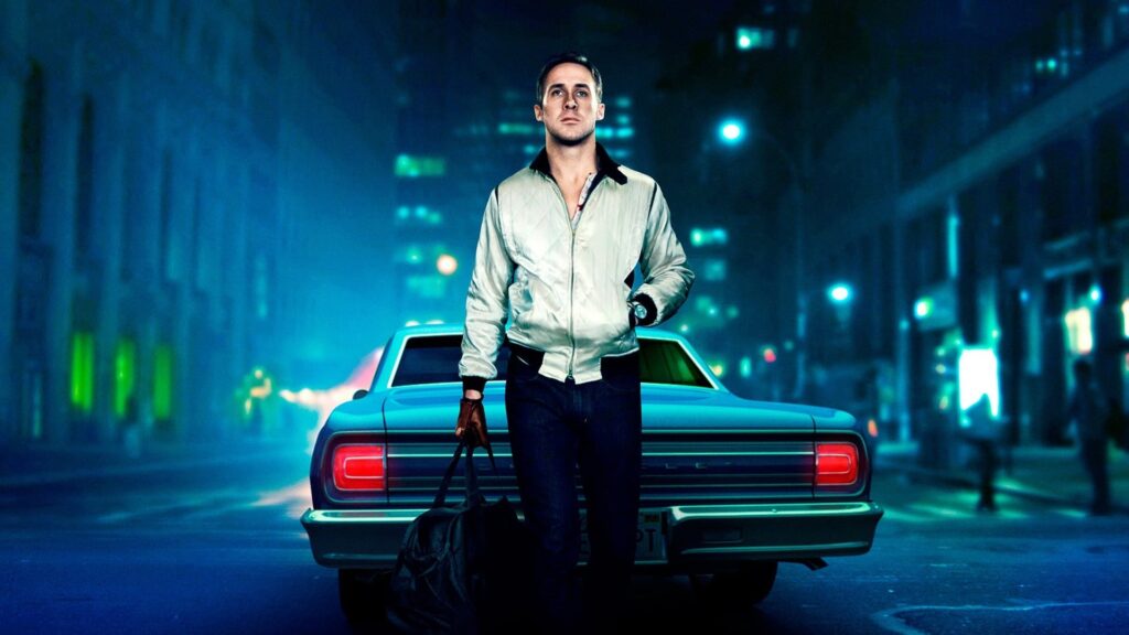 Drive - Planet of the Capes movie review