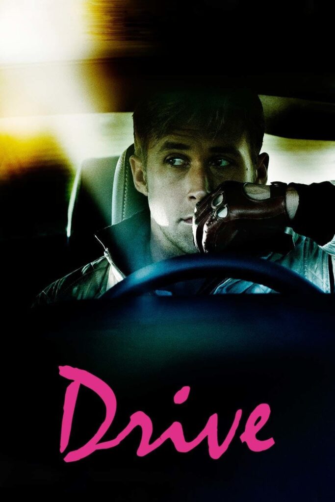 Drive - Planet of the Capes movie review