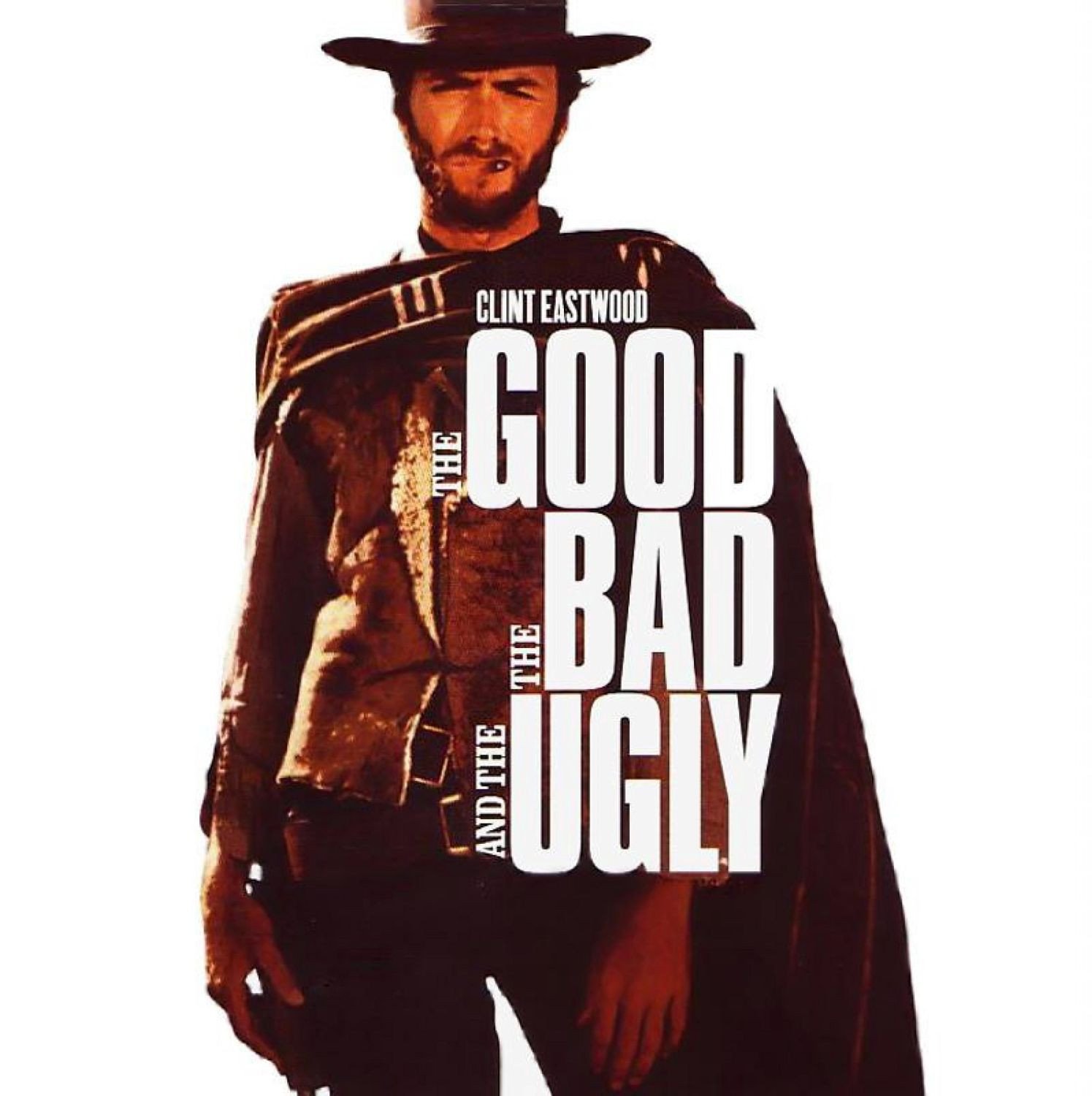 The Good, the Bad and the Ugly - Planet of the Capes Movie review