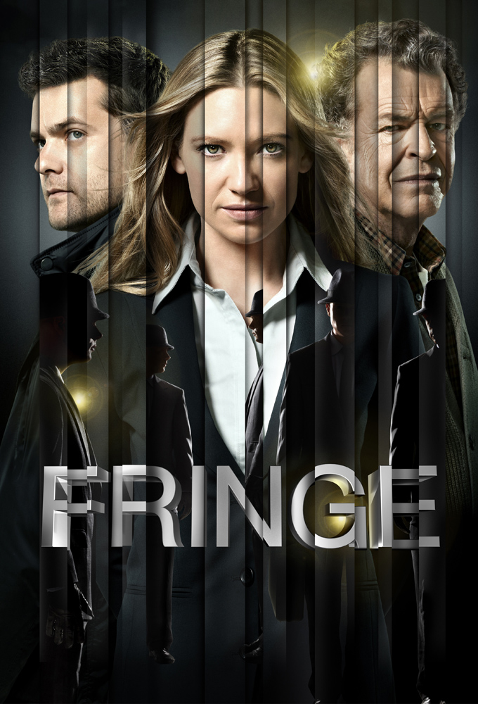 Fringe TV Review