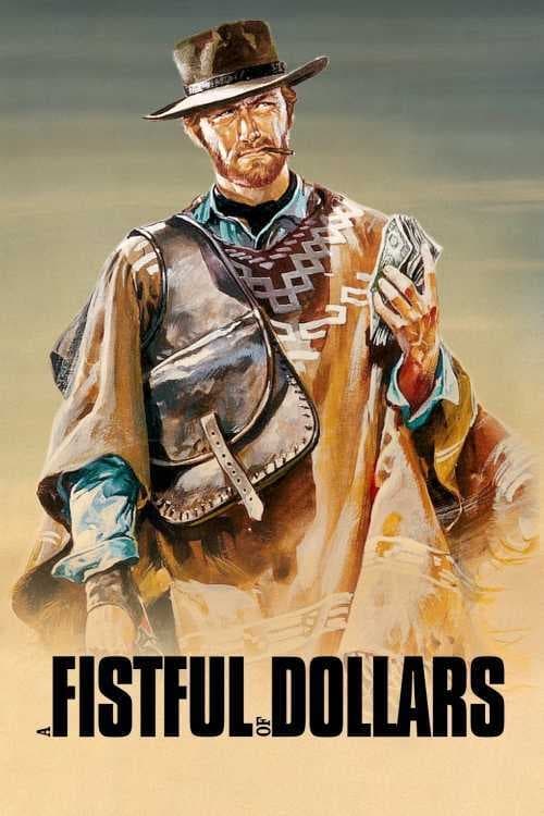 A Fistful of Dollars Movie Review - Planet of the Capes