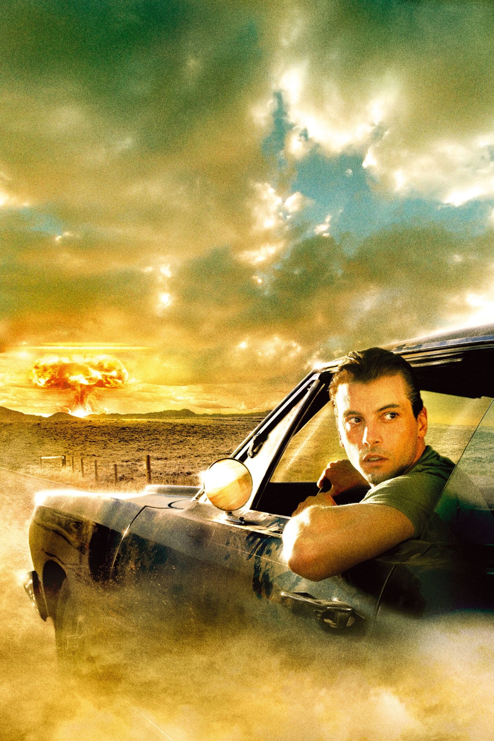 Jericho TV Show Review - Planet of the Capes