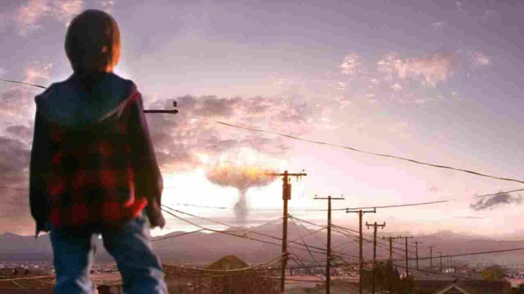 Planet of the Capes - The home of pop culture, movie & TV reviews