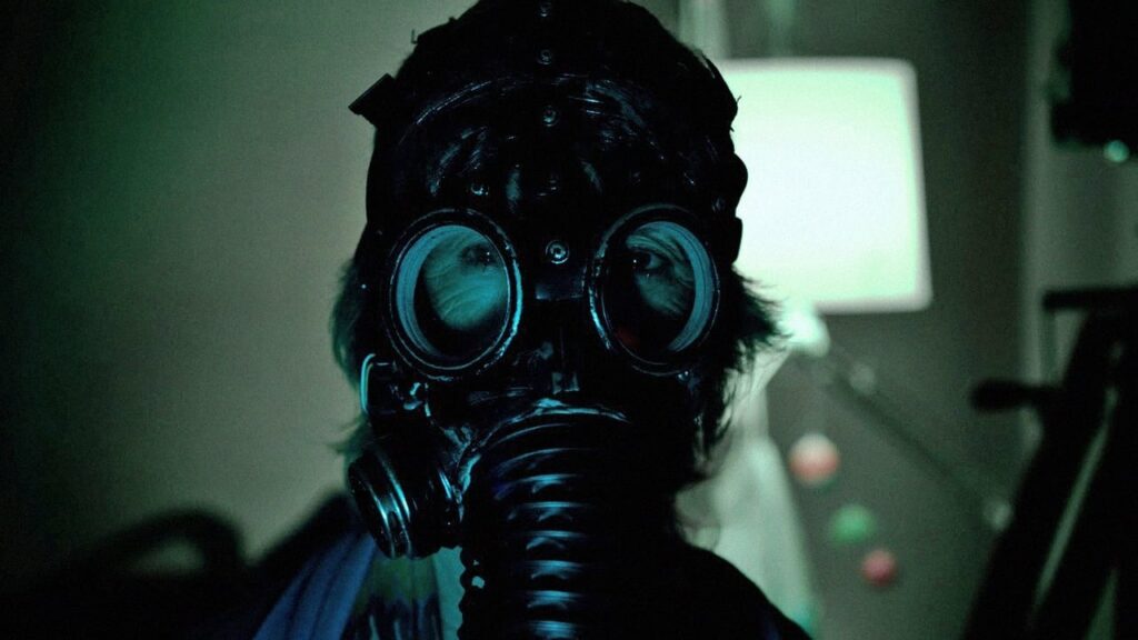 Insidious Movie Review - Planet of the Capes
