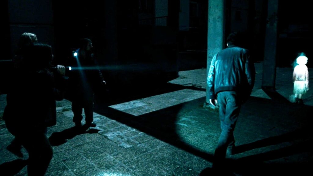 The Chernobyl Diaries movie review