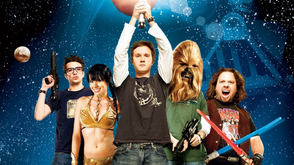 Planet of the Capes - The home of pop culture, movie & TV reviews