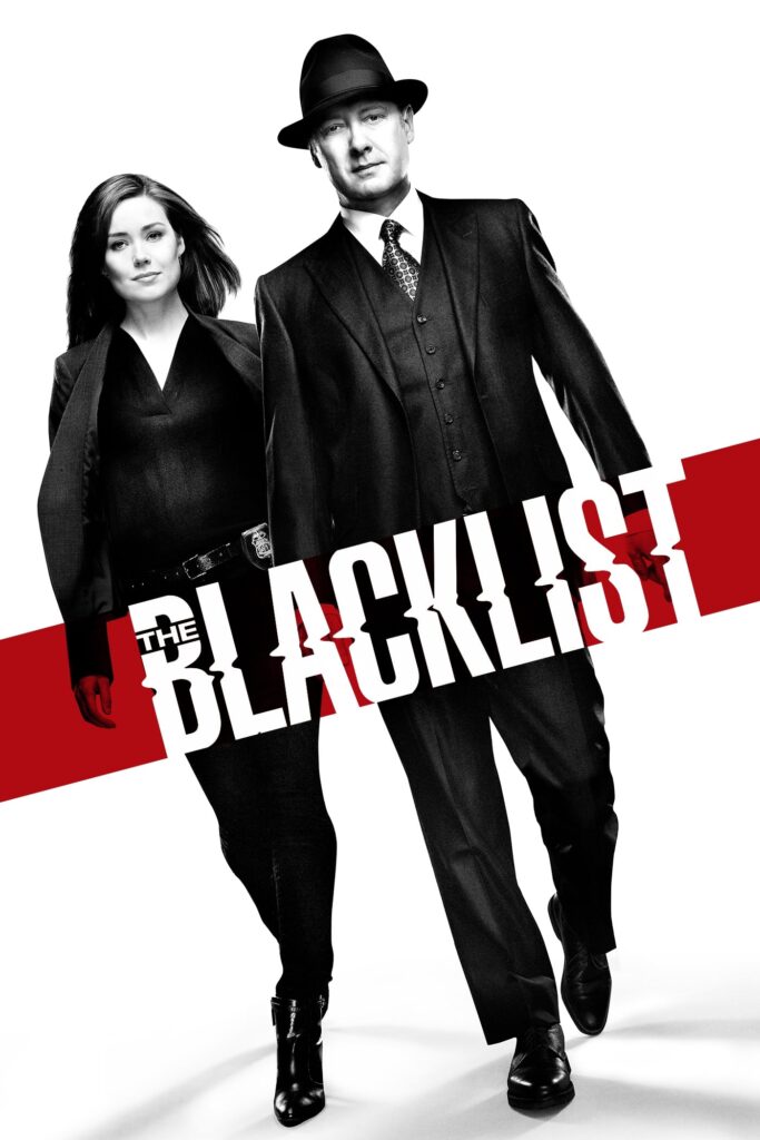 The Blacklist Planet of the Capes TV review