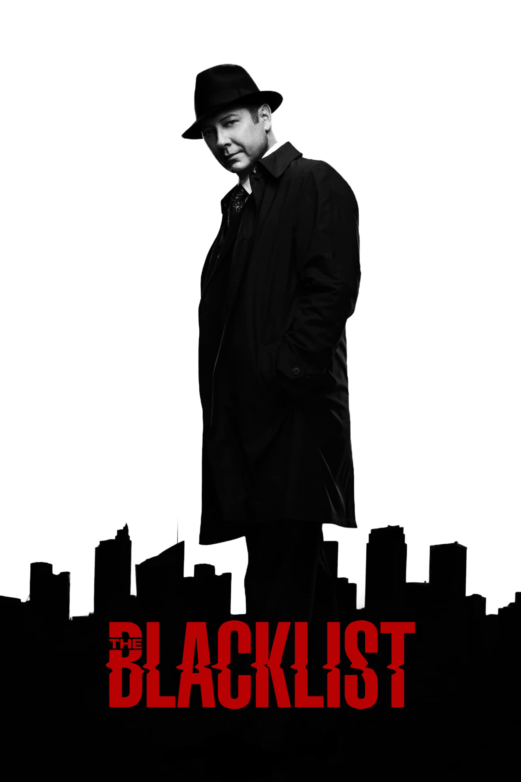 The Blacklist Planet of the Capes TV review