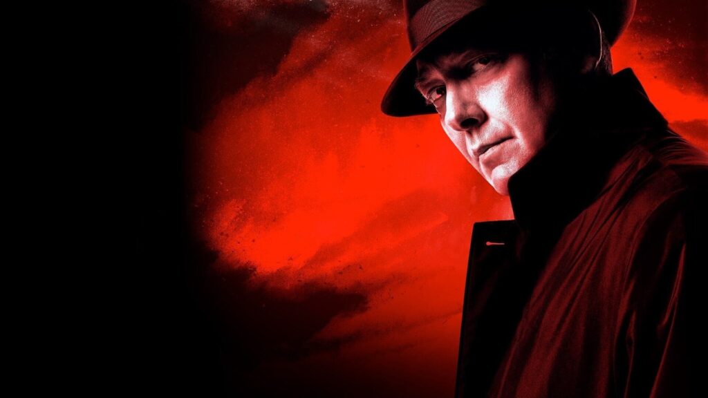 The Blacklist Planet of the Capes TV review