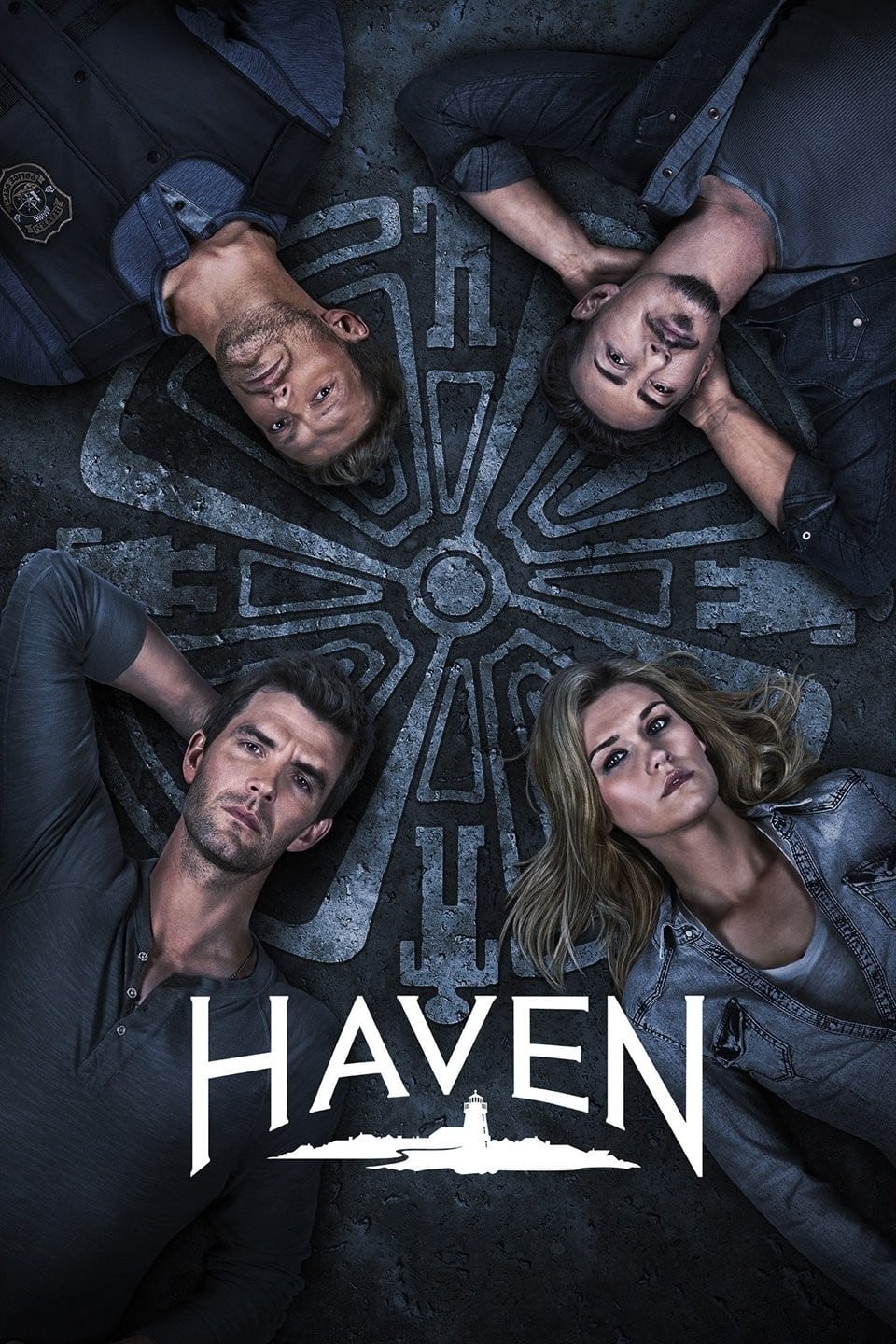 Haven - Planet of the Capes TV review