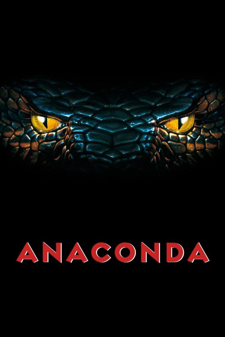 Anaconda movie review - Planet of the Capes