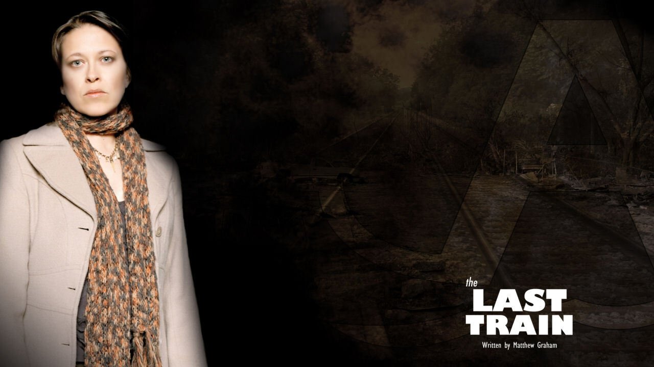 The Last Train - Planet of the Capes TV review