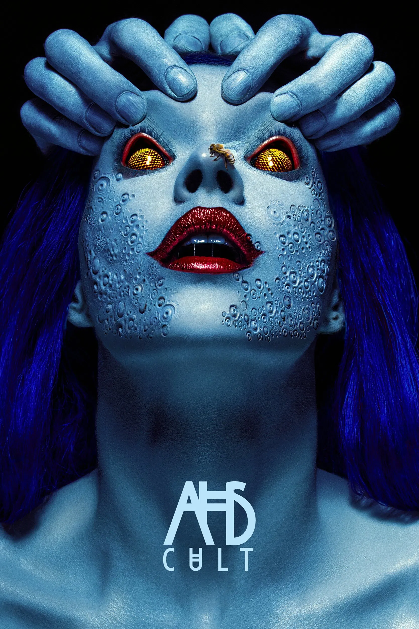 American Horror Story - Cult - Planet of the Capes TV review