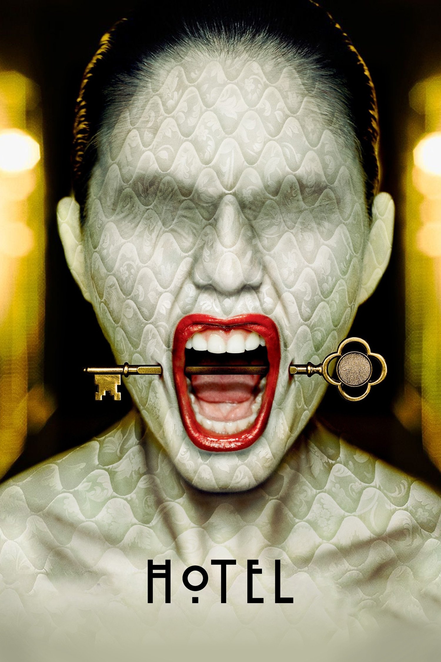 American Horror Story - Hotel - Planet of the Capes TV review