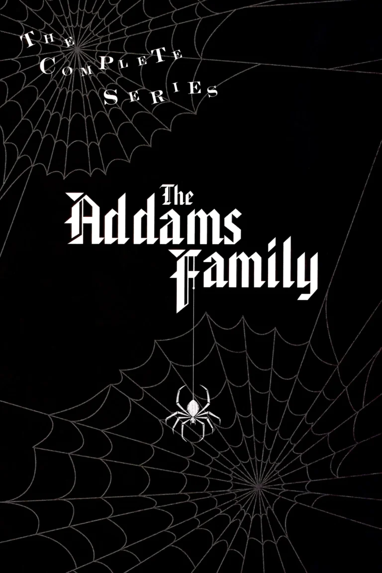 The Addams Family - Planet of the Capes TV review