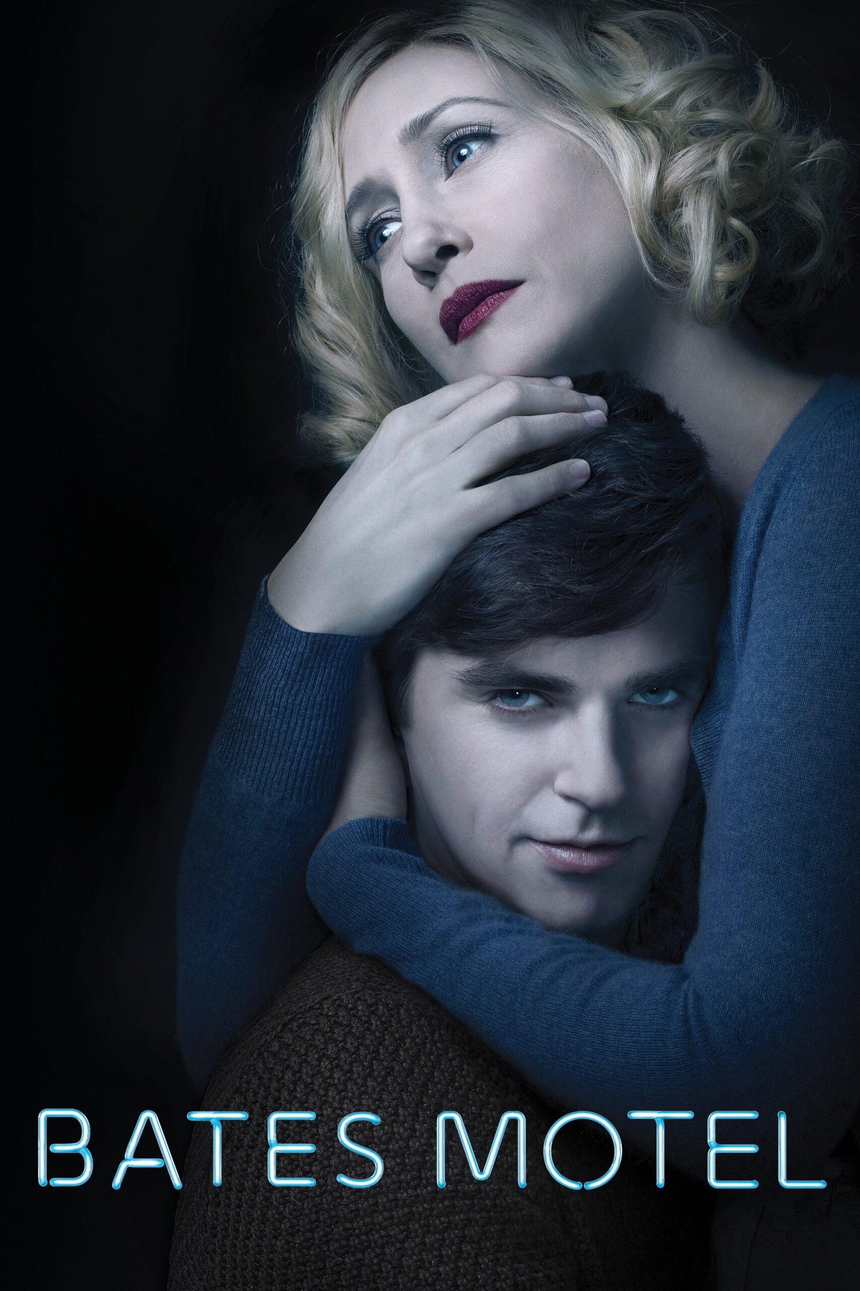 Bates Motel - Planet of the Capes TV Show review