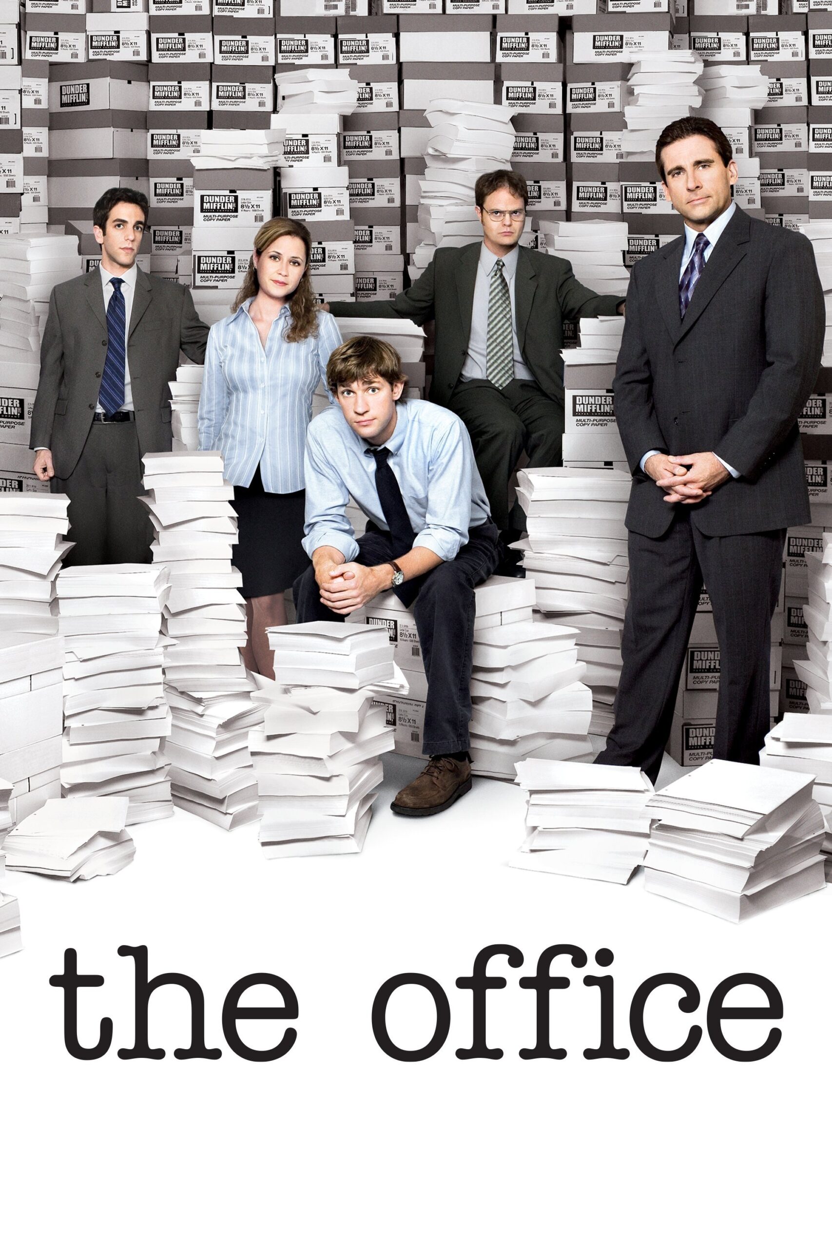 The Office (US) - Planet of the Capes TV Show review
