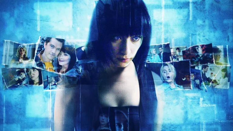 Shutter 2008 - movie review - Planet of the Capes