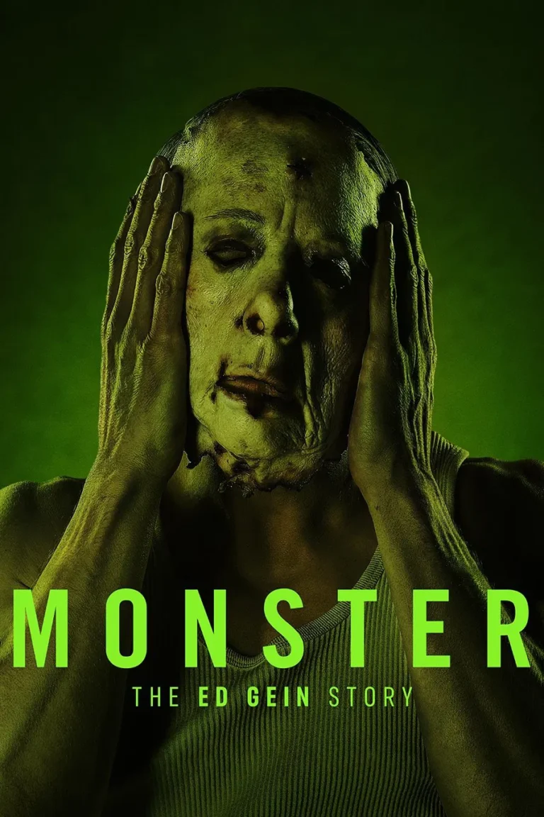 Monster: The Ed Gein Story - Planet of the Capes TV Show review