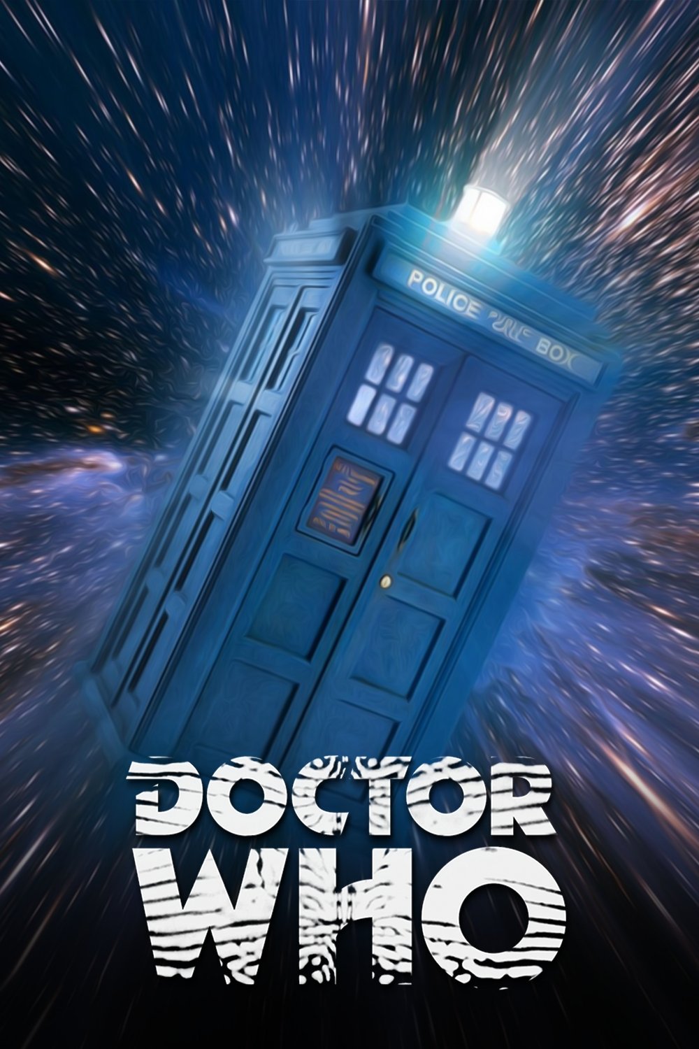 Doctor Who (1963) - Planet of the Capes TV Show review