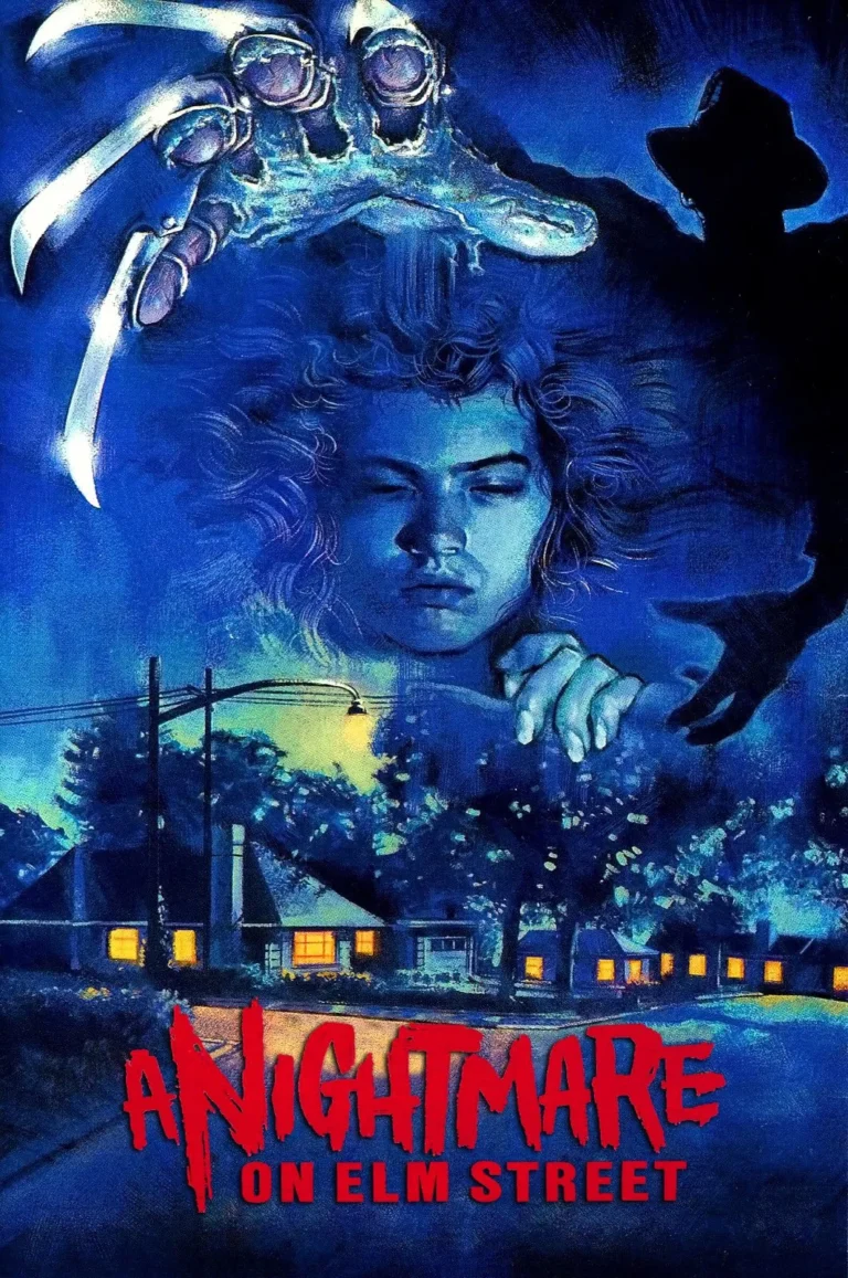 A Nightmare on Elm Street - movie review - Planet of the Capes