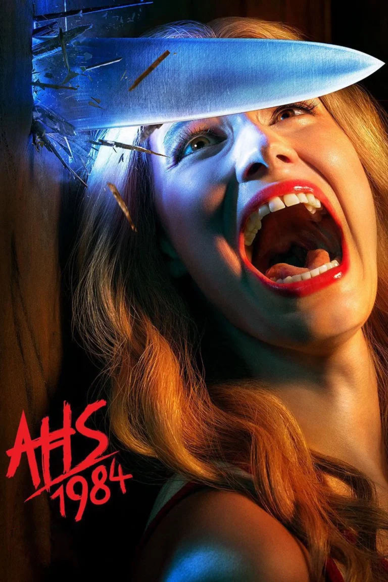 AHS: 1984, - Planet of the Capes 2026 Review. Movies, TV and Pop-culture!